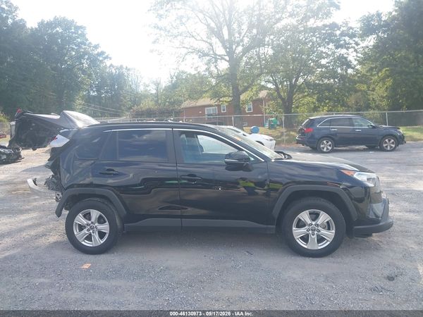 2021 TOYOTA RAV4 XLE — I116