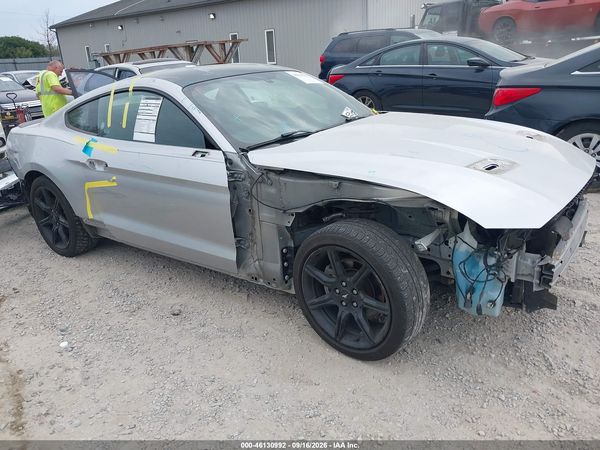 2019 FORD MUSTANG ECOBOOST — I1