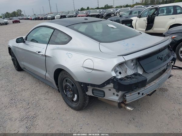 2019 FORD MUSTANG ECOBOOST — I3