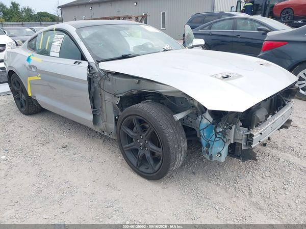 2019 FORD MUSTANG ECOBOOST — I6