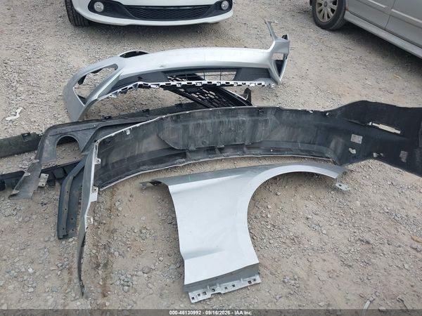 2019 FORD MUSTANG ECOBOOST — I13