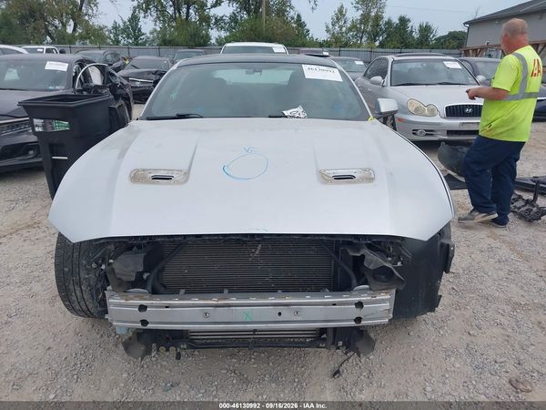 2019 FORD MUSTANG ECOBOOST — I115