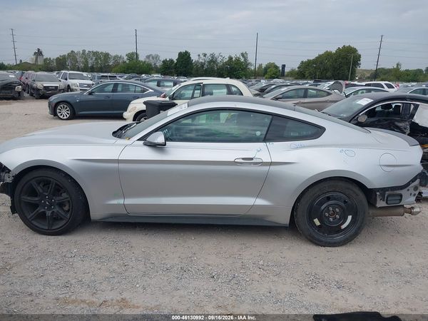 2019 FORD MUSTANG ECOBOOST — I117