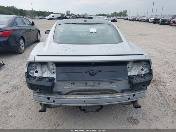 2019 FORD MUSTANG ECOBOOST — I119