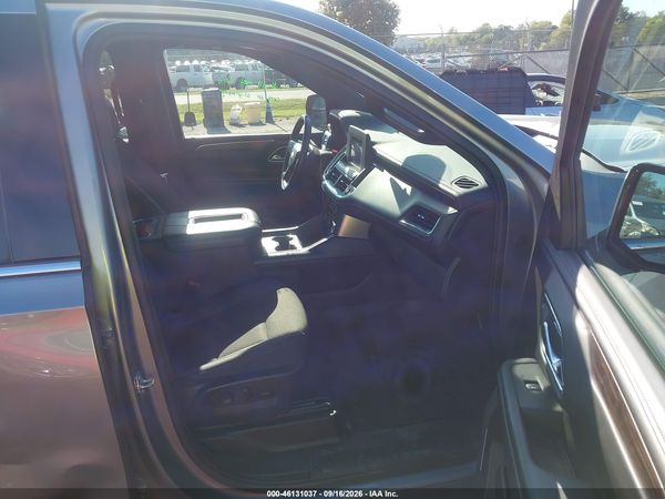 2023 CHEVROLET SUBURBAN 4WD LS — I5