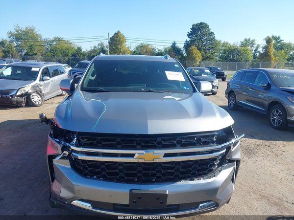 2023 CHEVROLET SUBURBAN 4WD LS — I115