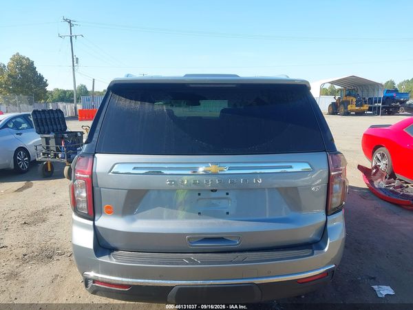 2023 CHEVROLET SUBURBAN 4WD LS — I119