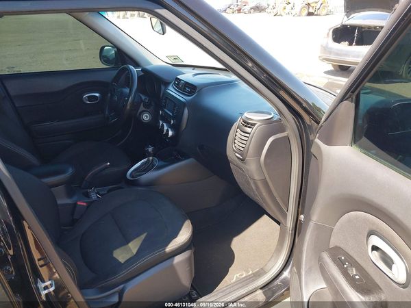 2016 KIA SOUL + — I5