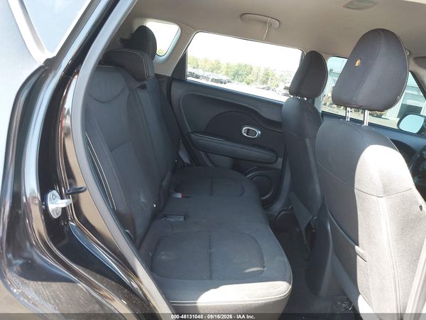 2016 KIA SOUL + — I8