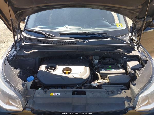2016 KIA SOUL + — I10