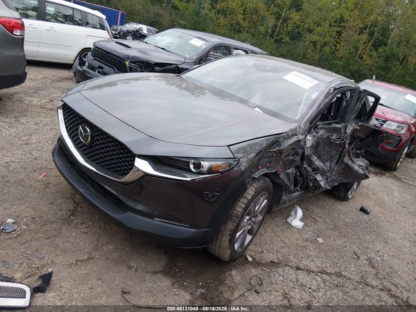 2021 MAZDA CX-30 — I2