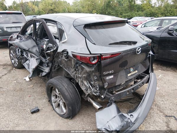 2021 MAZDA CX-30 SELECT — I3