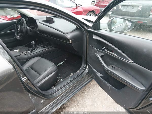 2021 MAZDA CX-30 SELECT — I5