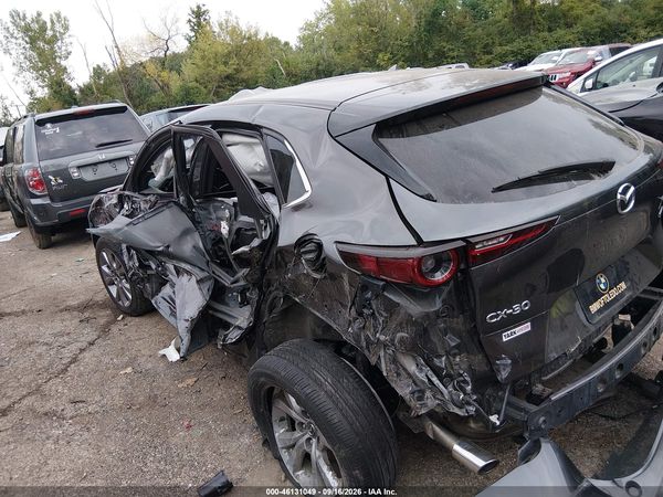 2021 MAZDA CX-30 SELECT — I6