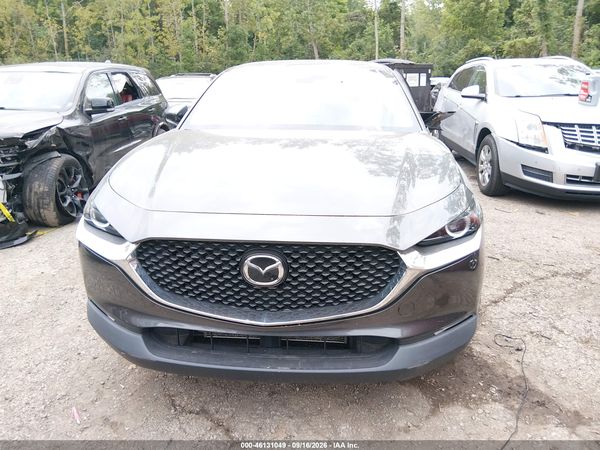 2021 MAZDA CX-30 SELECT — I115