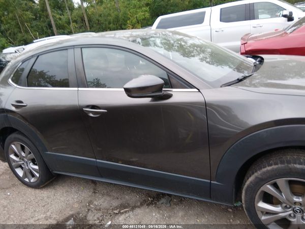 2021 MAZDA CX-30 SELECT — I116