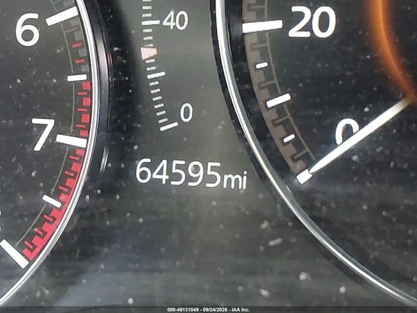 2021 MAZDA CX-30 SELECT — I118