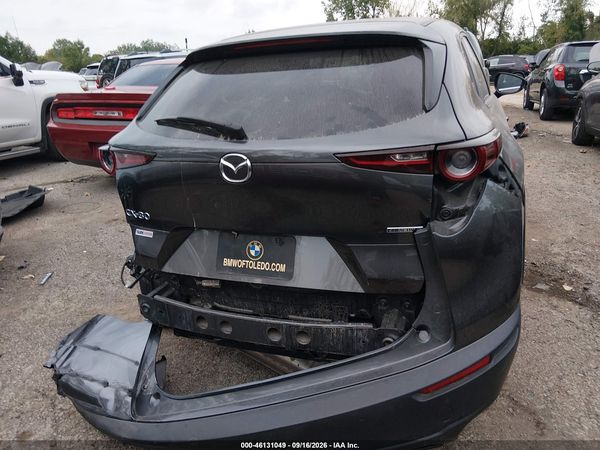 2021 MAZDA CX-30 SELECT — I119