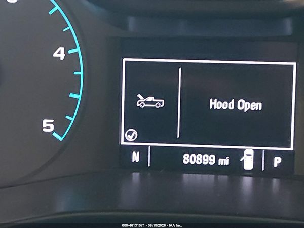 2022 CHEVROLET COLORADO 4WD  LONG BOX LT — I118