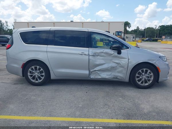 2026 CHRYSLER PACIFICA LIMITED — I6
