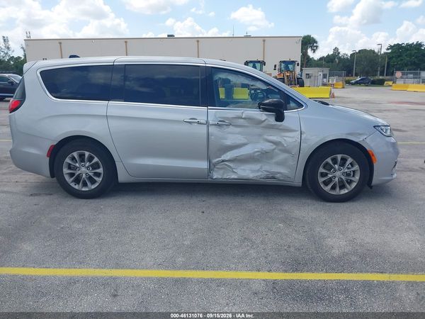 2026 CHRYSLER PACIFICA LIMITED — I116