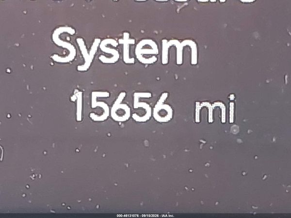 2026 CHRYSLER PACIFICA LIMITED — I118
