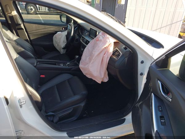 2016 MAZDA MAZDA6 I TOURING — I5