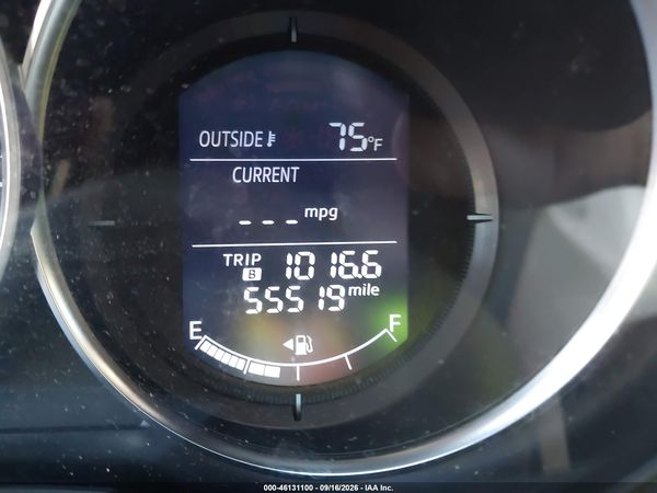 2016 MAZDA MAZDA6 I TOURING — I118