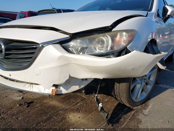 2016 MAZDA MAZDA6 I TOURING — I152