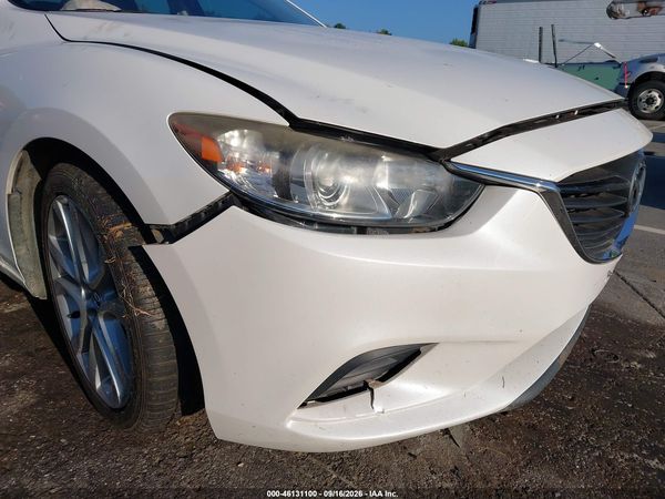 2016 MAZDA MAZDA6 I TOURING — I153