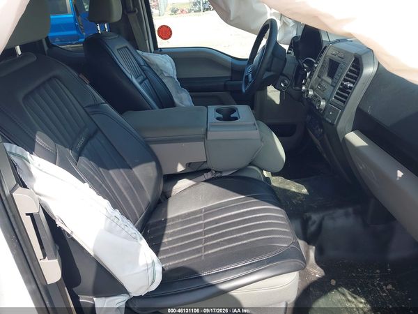 2020 FORD F-150 XL — I5