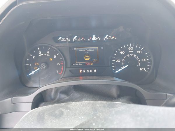 2020 FORD F-150 XL — I7