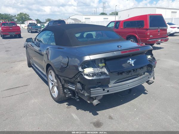 2020 FORD MUSTANG ECOBOOST PREMIUM — I3