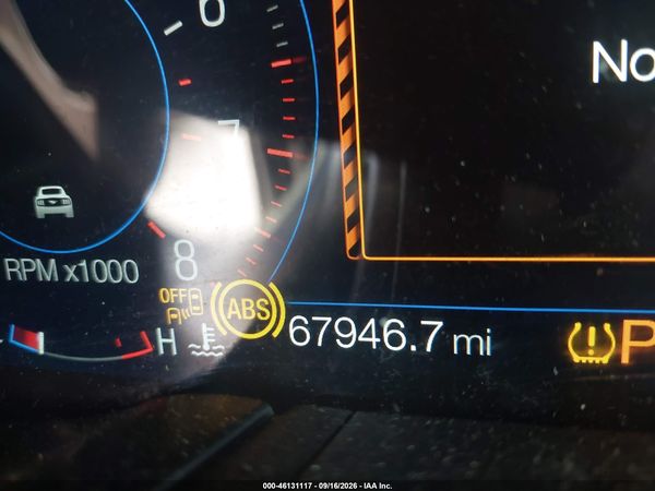 2020 FORD MUSTANG ECOBOOST PREMIUM — I118