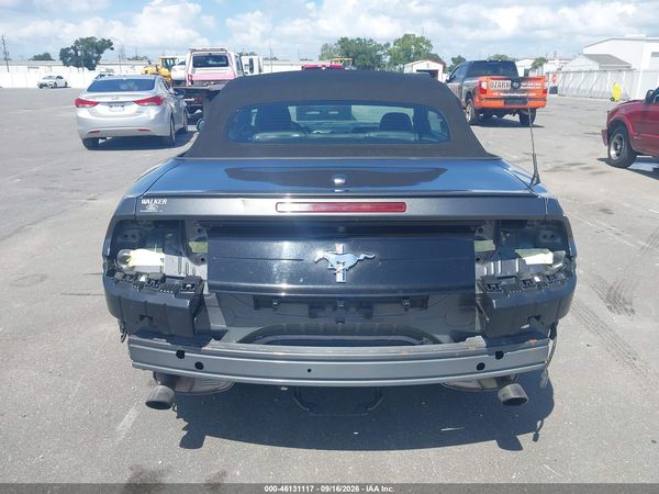 2020 FORD MUSTANG ECOBOOST PREMIUM — I119