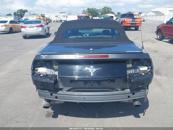 2020 FORD MUSTANG ECOBOOST PREMIUM — I154