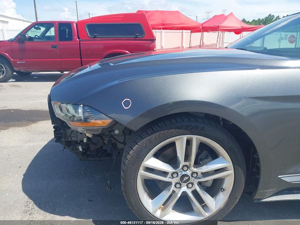 2020 FORD MUSTANG ECOBOOST PREMIUM — I156