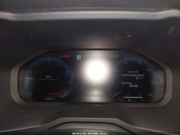 2025 TOYOTA RAV4 LIMITED — I7