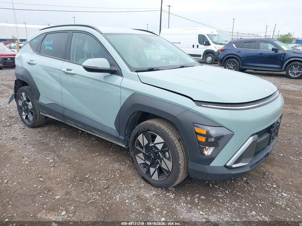 2024 HYUNDAI KONA SEL — I1