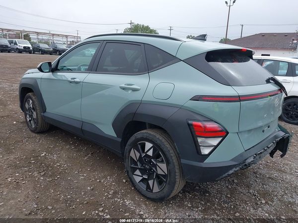 2024 HYUNDAI KONA SEL — I3