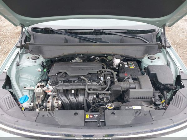 2024 HYUNDAI KONA SEL — I10
