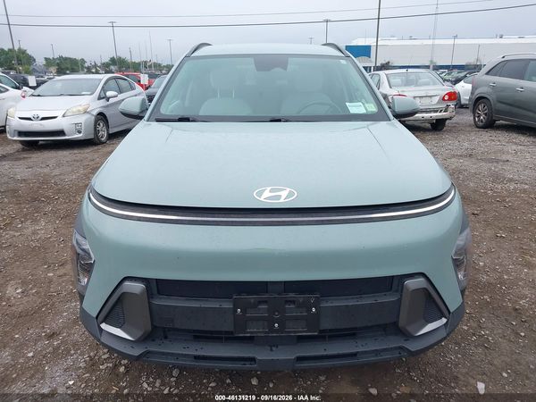 2024 HYUNDAI KONA SEL — I115