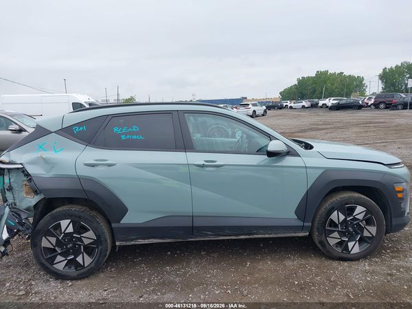 2024 HYUNDAI KONA SEL — I116