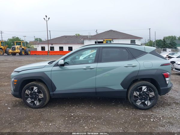 2024 HYUNDAI KONA SEL — I117