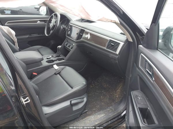 2019 VOLKSWAGEN ATLAS 3.6L V6 SE W/TECHNOLOGY — I5