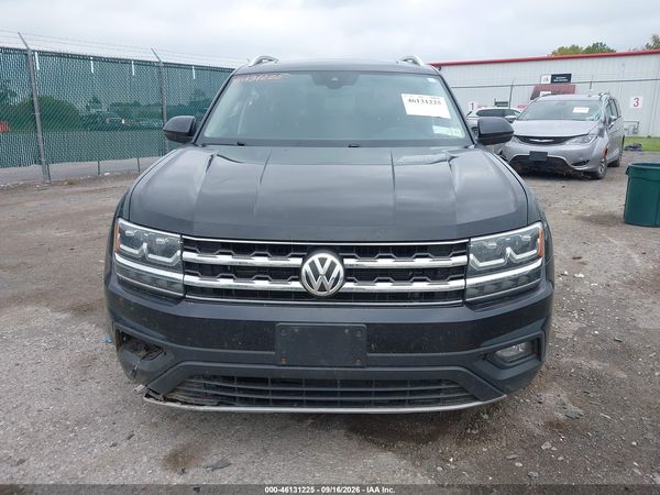 2019 VOLKSWAGEN ATLAS 3.6L V6 SE W/TECHNOLOGY — I115