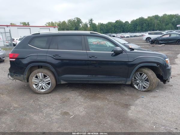 2019 VOLKSWAGEN ATLAS 3.6L V6 SE W/TECHNOLOGY — I116