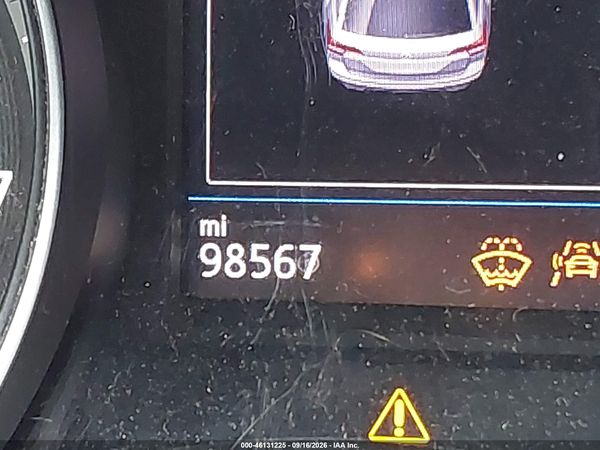 2019 VOLKSWAGEN ATLAS 3.6L V6 SE W/TECHNOLOGY — I118