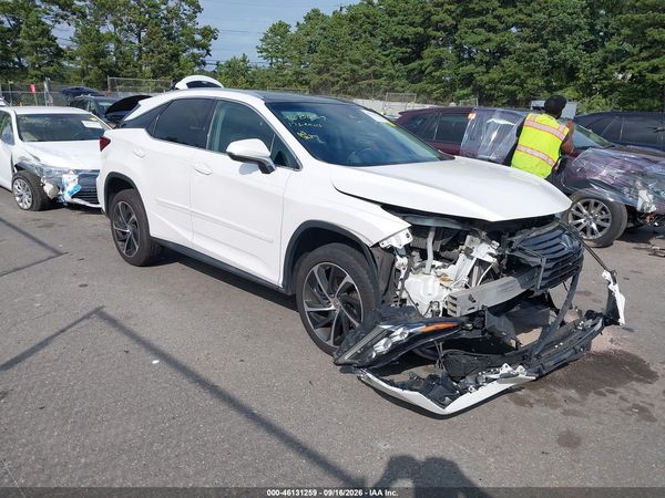 2017 LEXUS RX 350 — I1