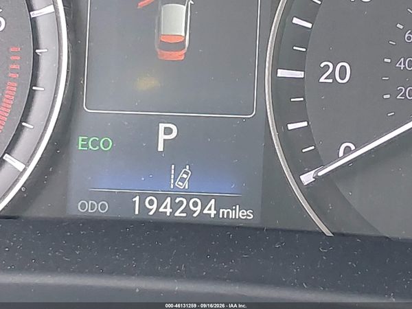 2017 LEXUS RX 350 — I118